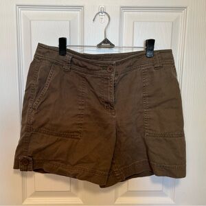Jones New York shorts